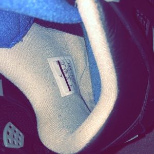 Unc 11s